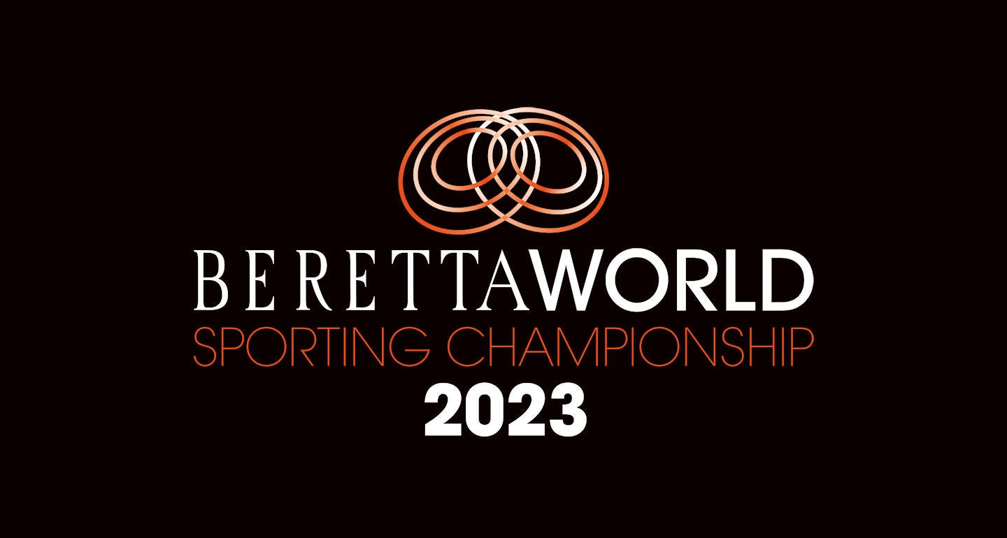 beretta world sporting championship 2023