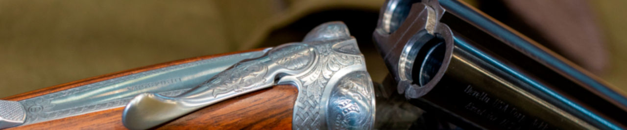 Fusils juxtaposés Beretta : Équilibre et tradition d'exception.