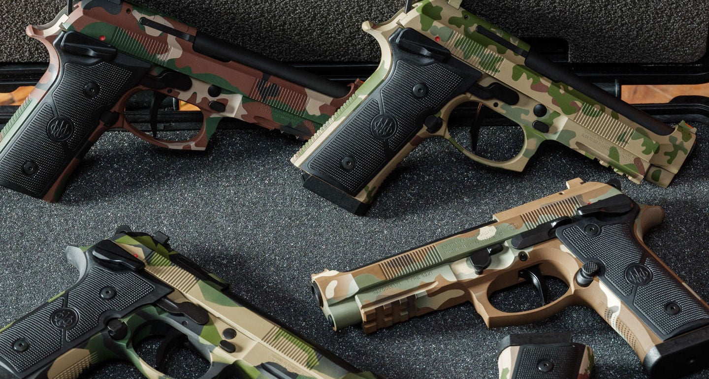 92XI Combat Series