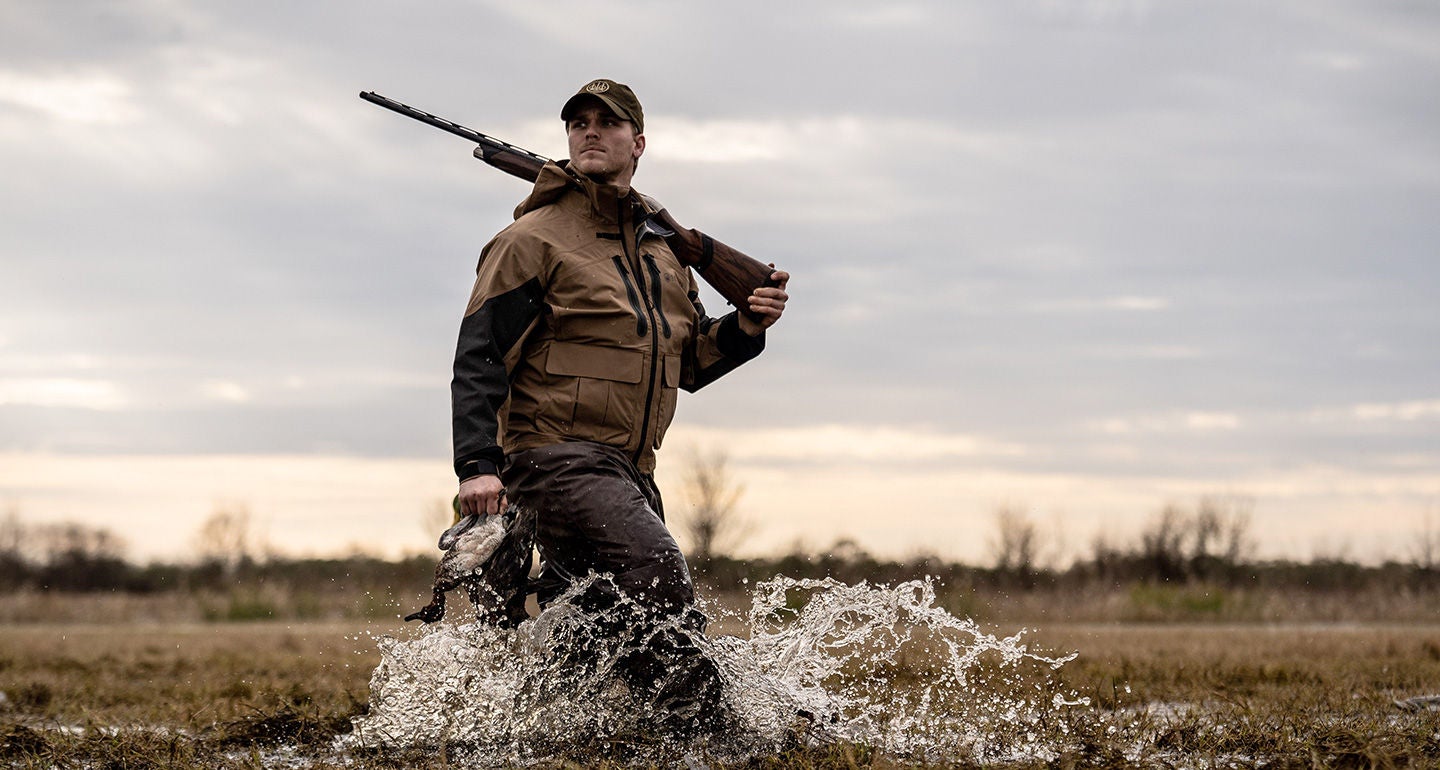 Waterfowl Xtreme Collection