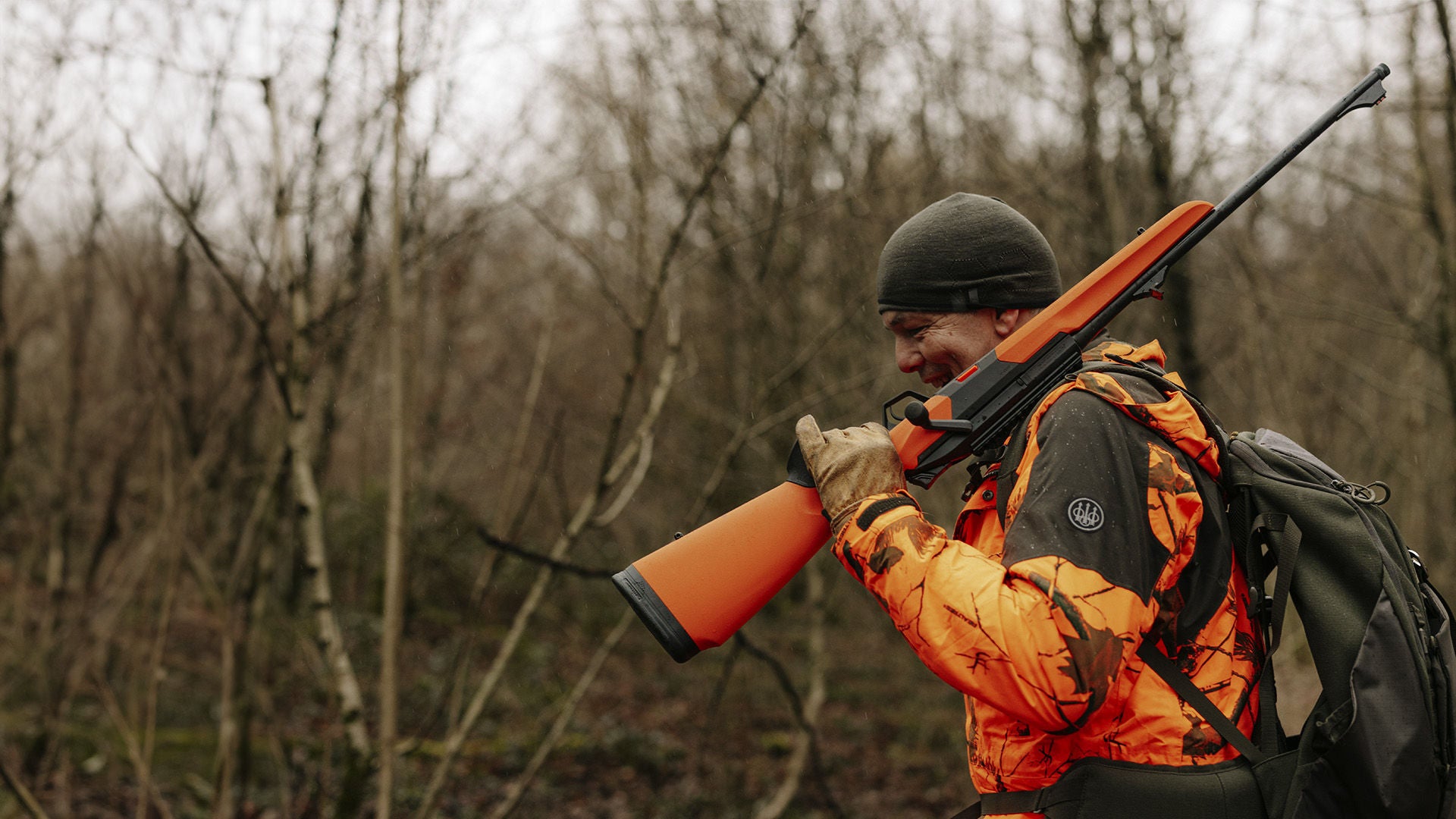Beretta - Firearms, Clothing & Accessories for Hunting and