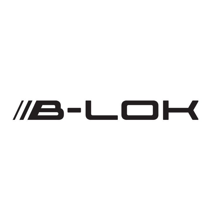 Fusils B-Link : bouchon chargeur avec technologie B-Lok, fermeture rapide, impeccable et sûre.