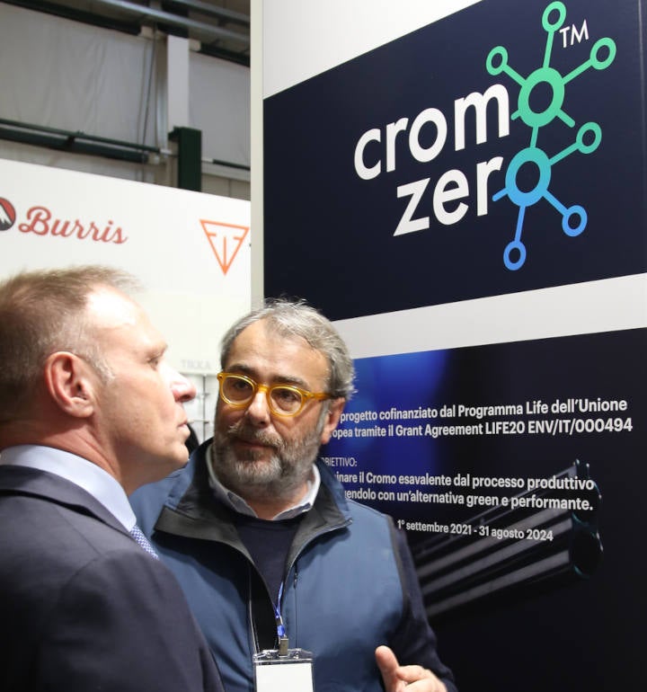 Progetto Cromozero 