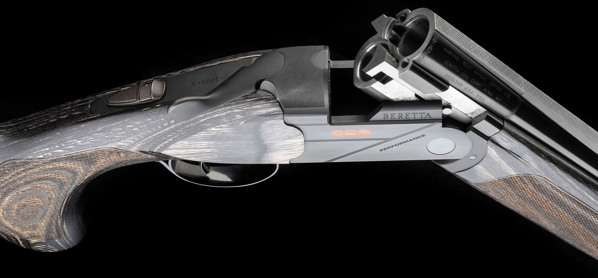 Explore Beretta 680 Family Shotguns for Timeless Elegance