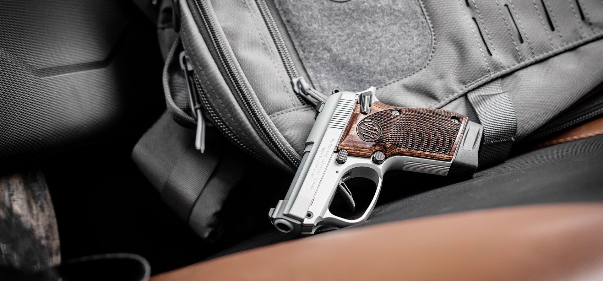 Discover Beretta Tomcat Pistols for Reliable Concealed Carry Discover Beretta Tomcat Pistols for Reliable Concealed Carry