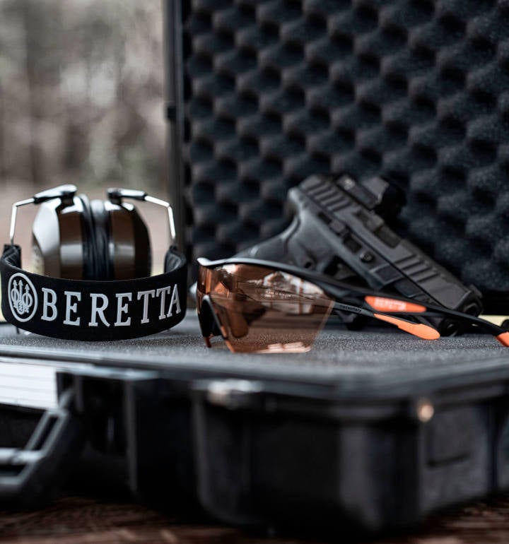 Are You Ready To Hunt?