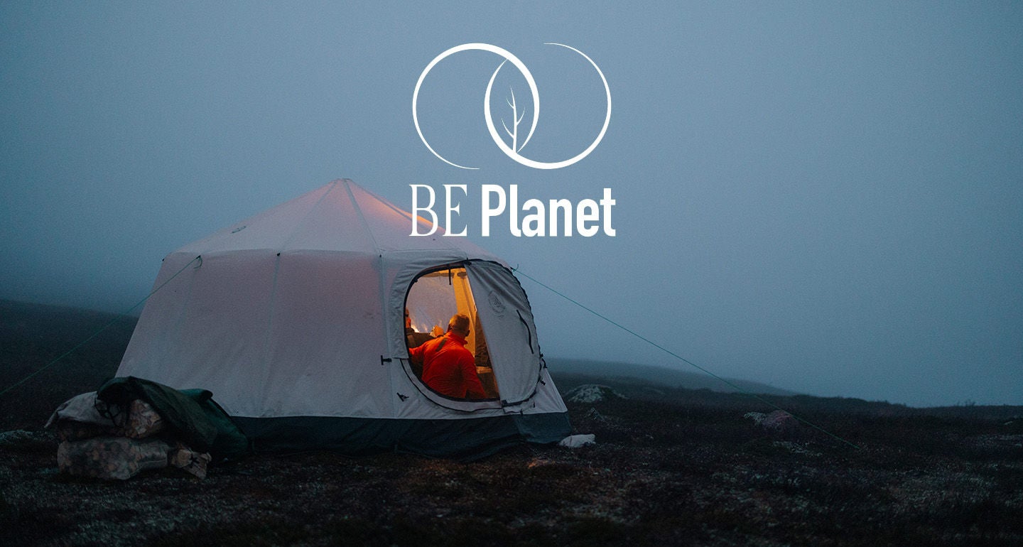 beplanet