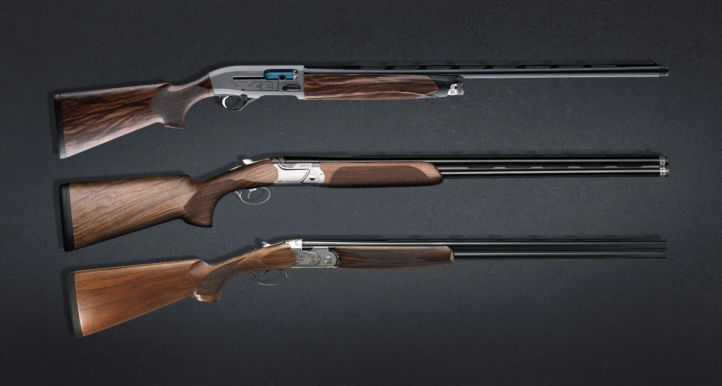 Pistol Rebates