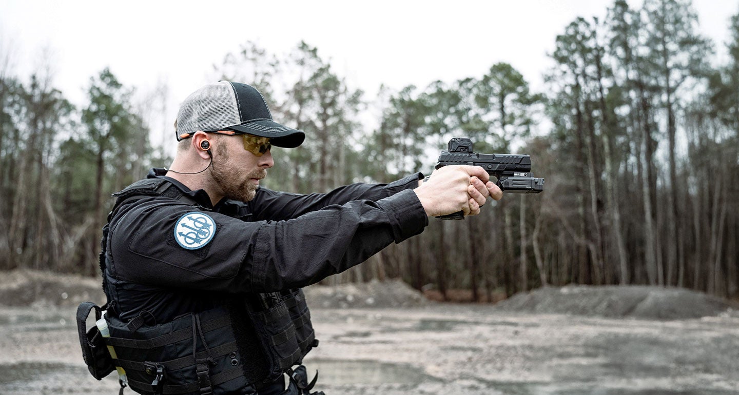 Superior Trigger Performance