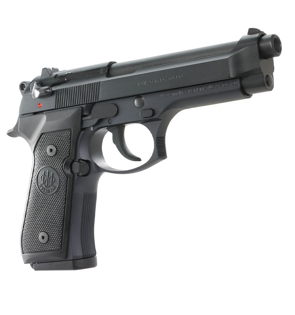 Beretta M9