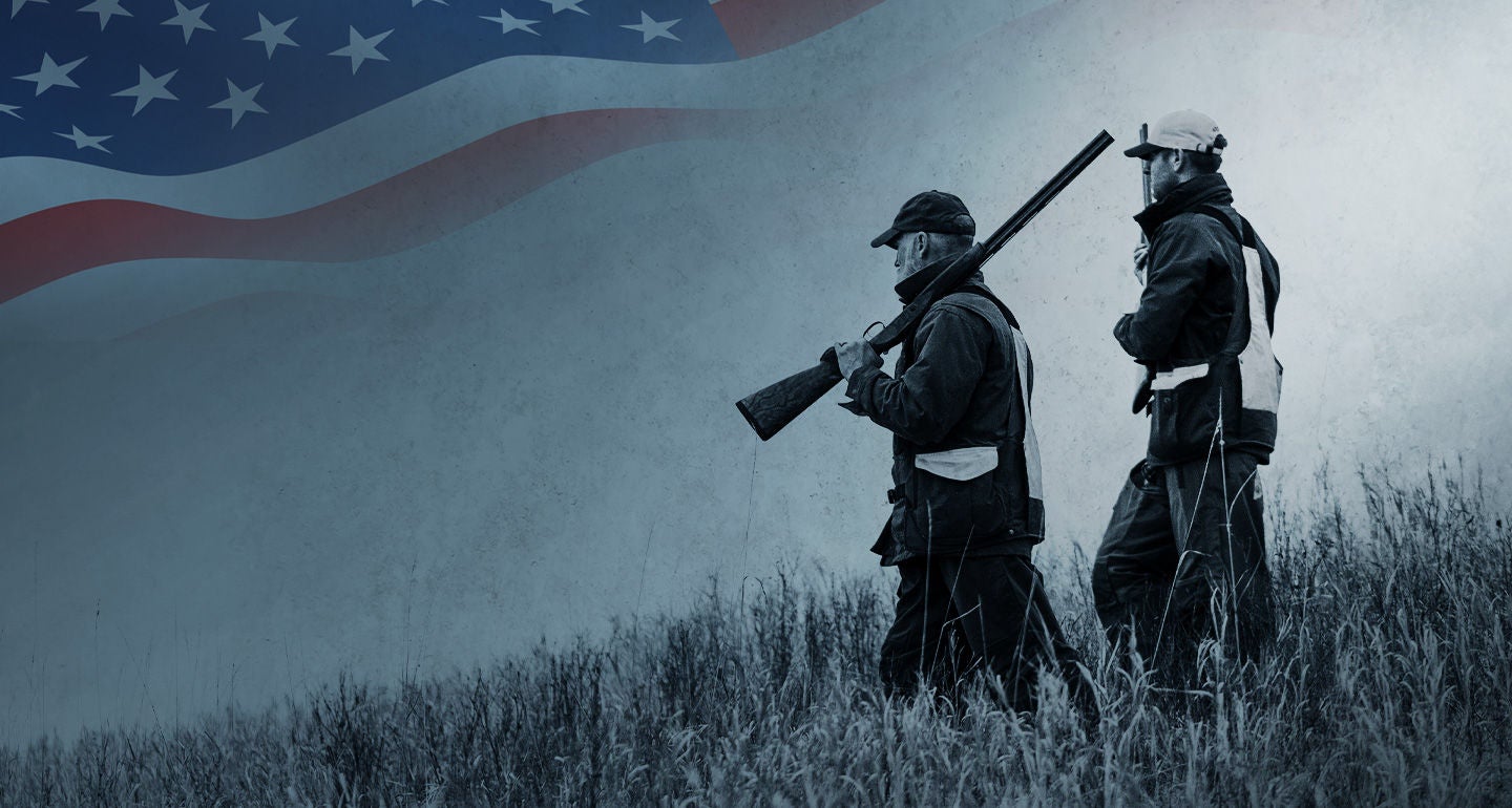 Beretta USA Firearms - Find a Dealer or Shop Online