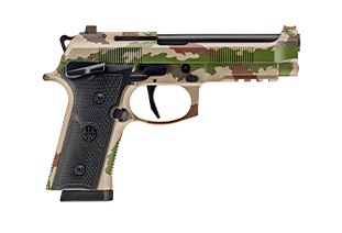 92XI SAO MultiCam