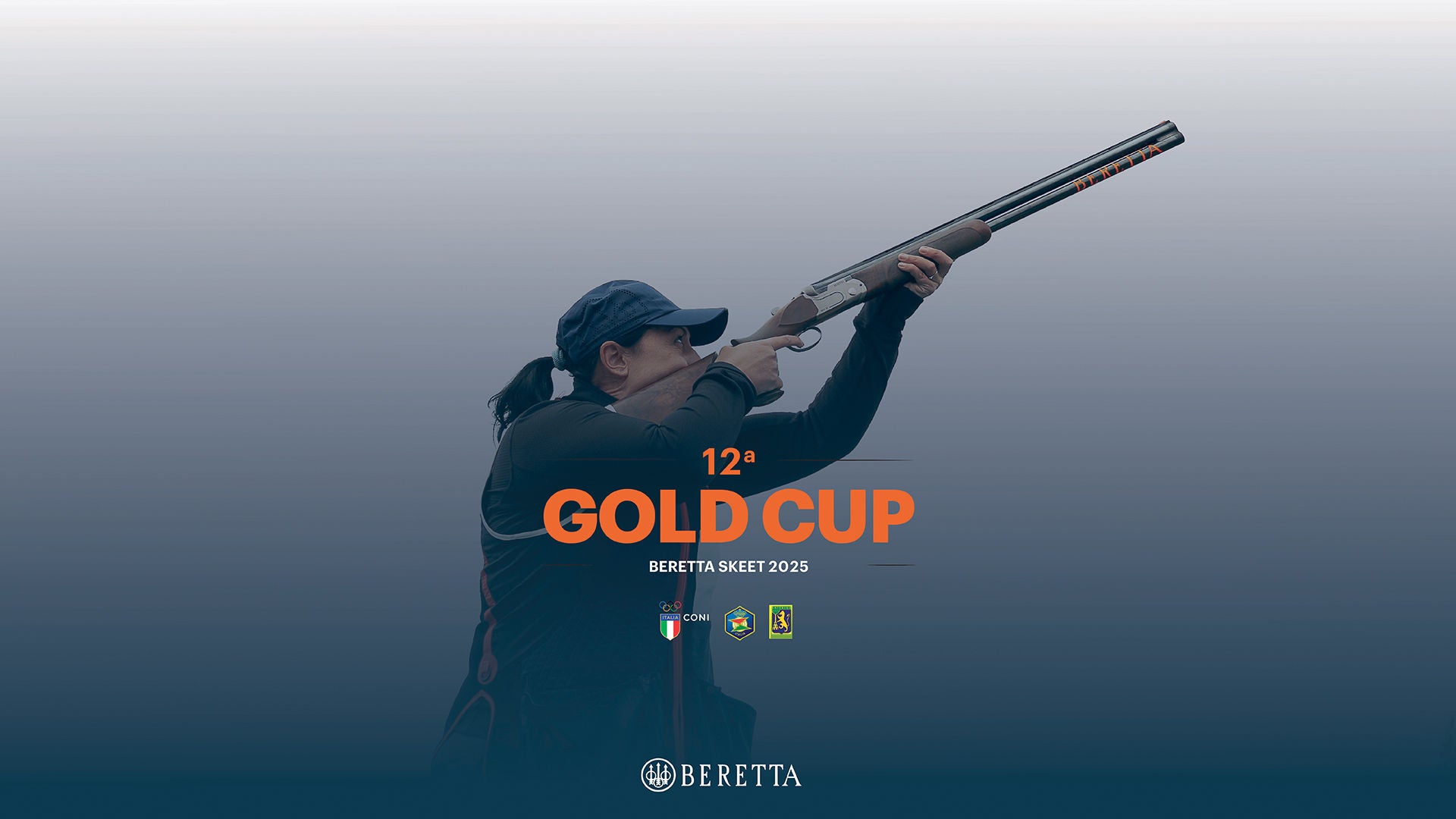 gold cup skeet