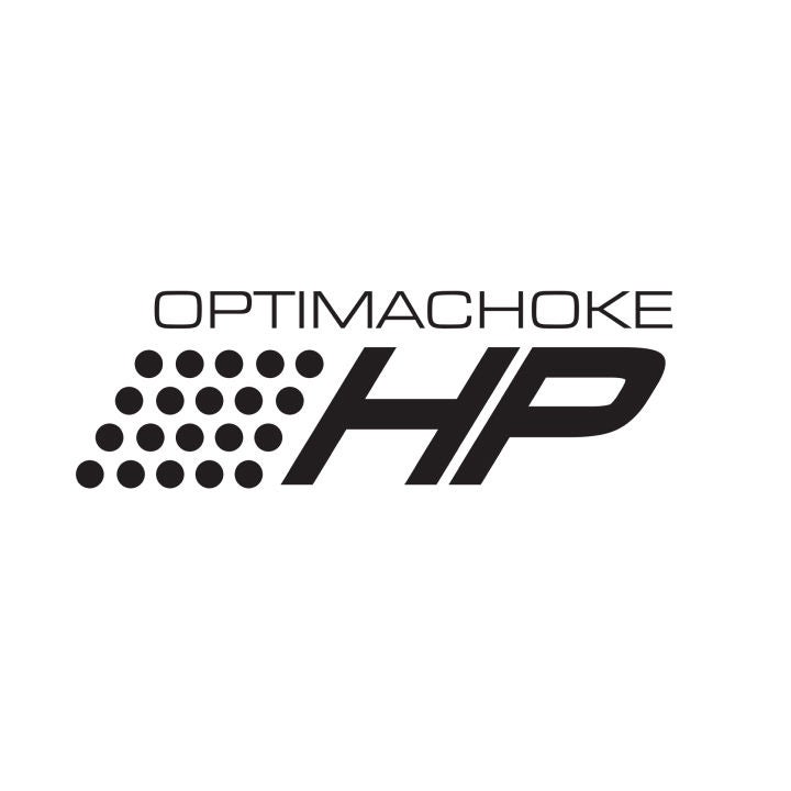 Canons Optimabore HP : chokes Beretta Optimachoke HP, résistance maximale à la corrosion, compatibilité toutes munitions