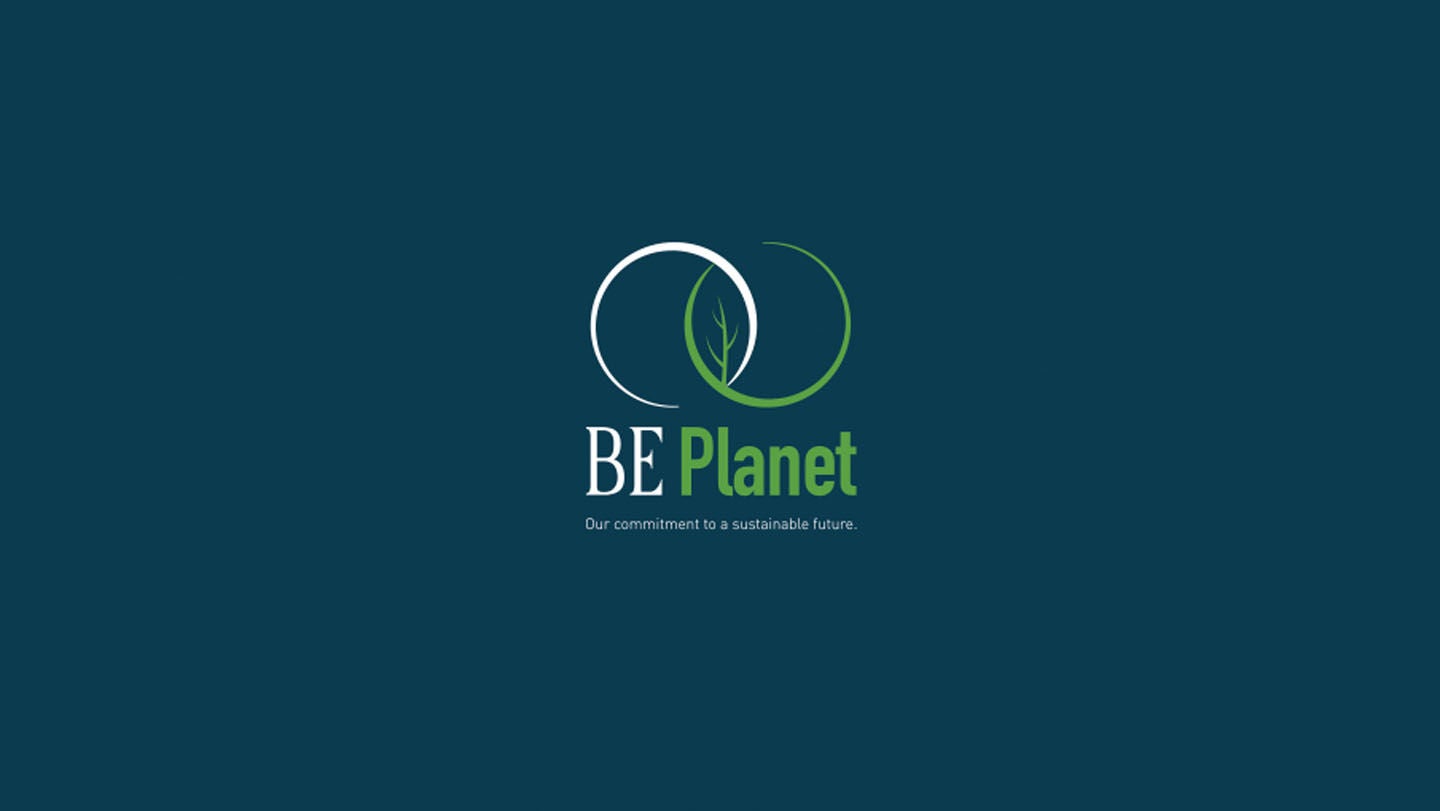Beretta préserve l'environnement pour un avenir durable.