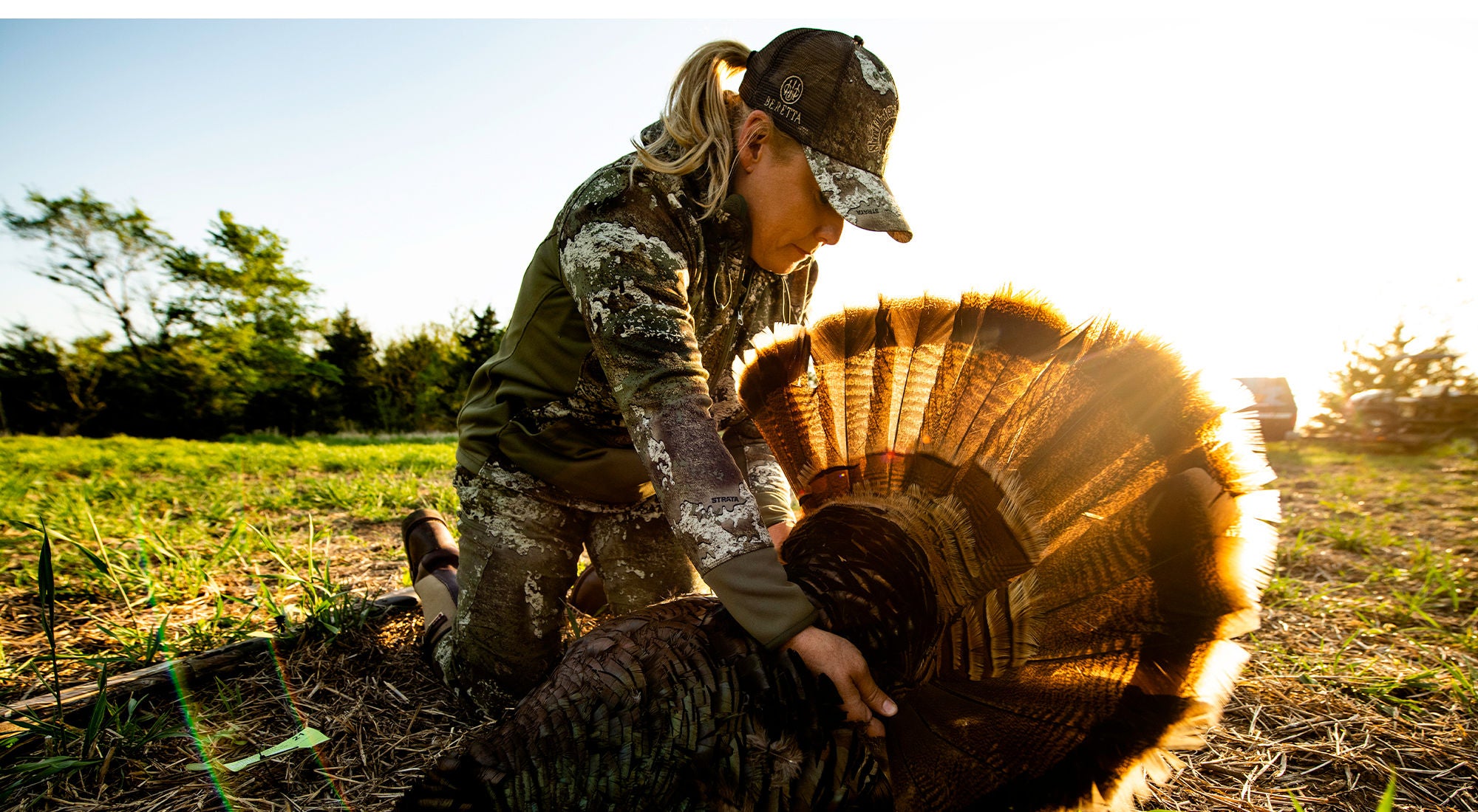 Turkey Hunting Tips