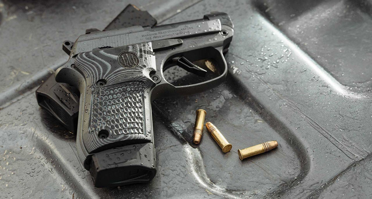 BERETTA SPORT ベレッタ スポーツ Open Air Spirit ハンティング