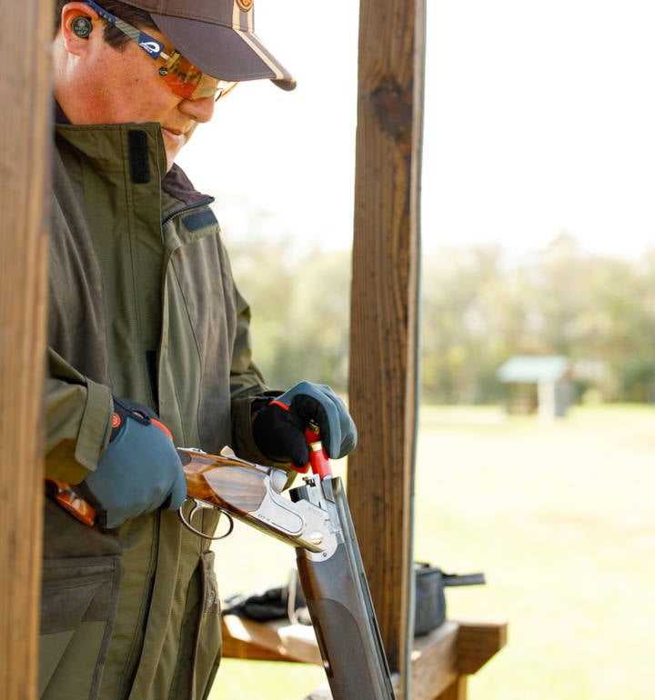 DT11 - Over/Under Shooting shotguns| Beretta