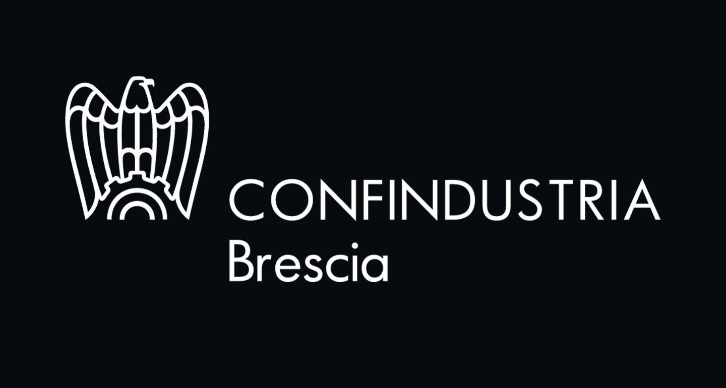 Logo Confindustria Brescia