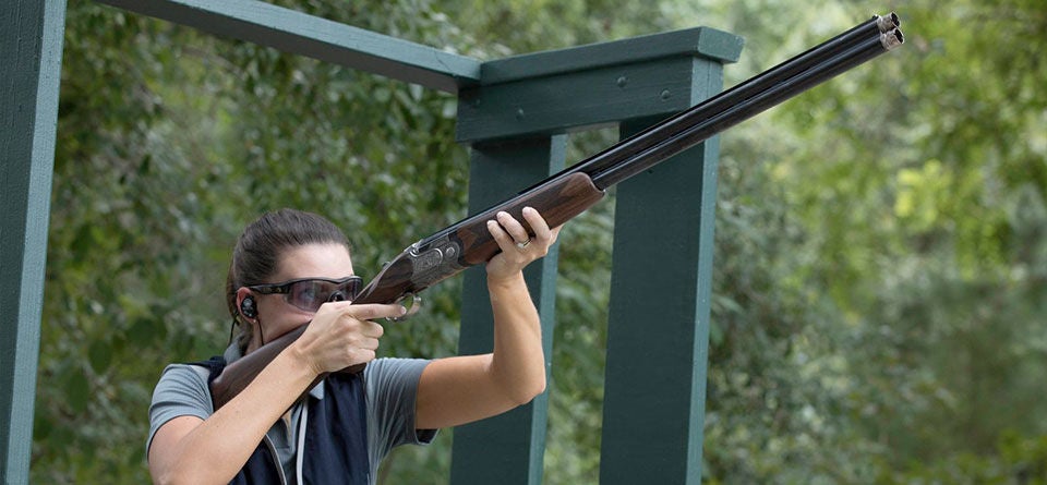 Explore Beretta Firearms Pistols Rifles and Shotguns