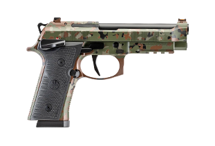  92XI Flecktarn