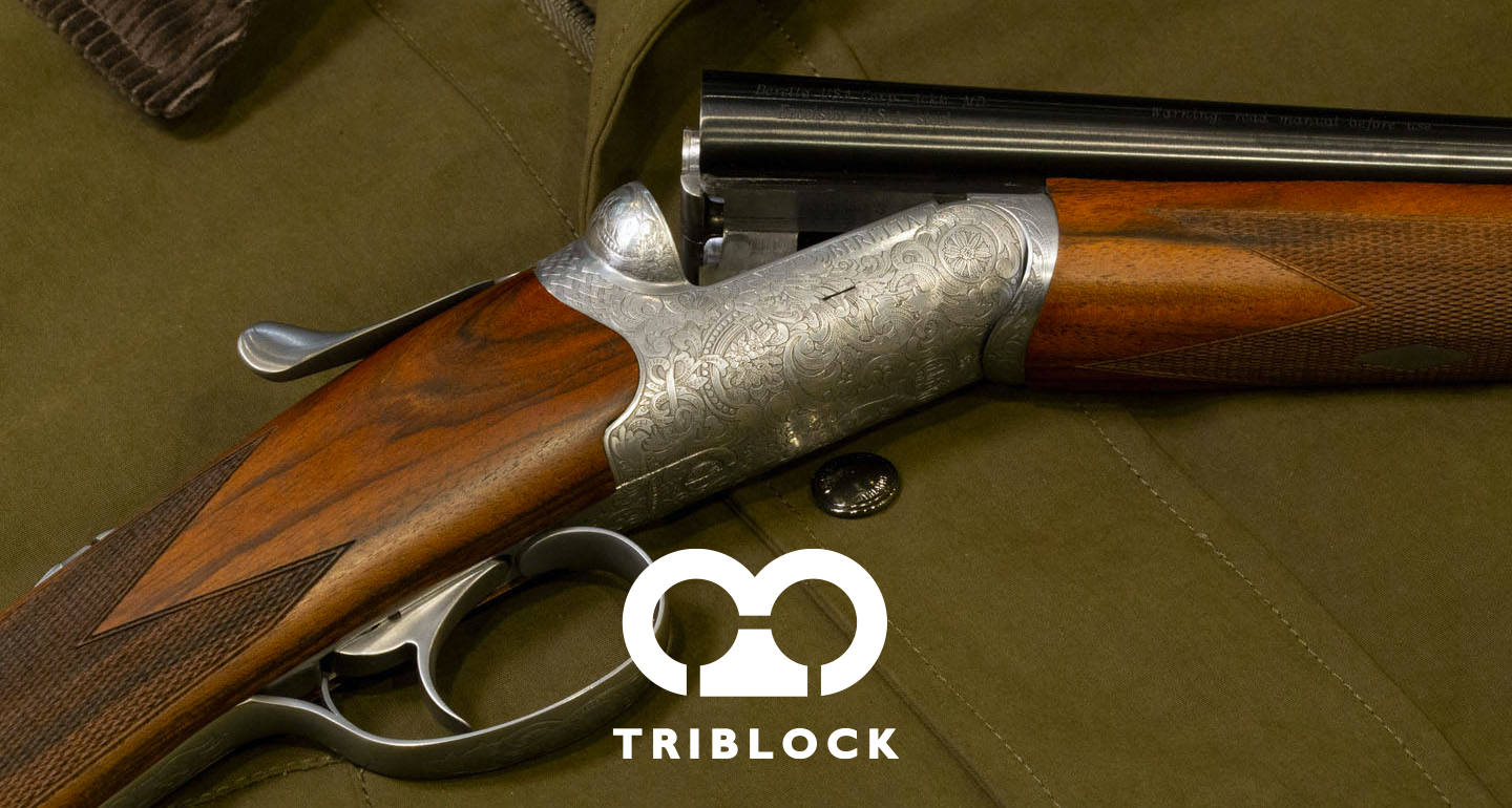 Système Beretta Triblock 