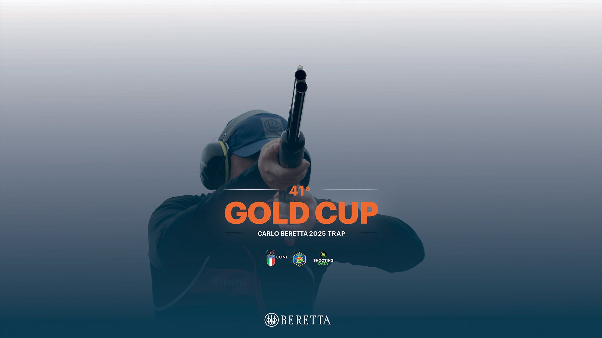 Gold cup trap