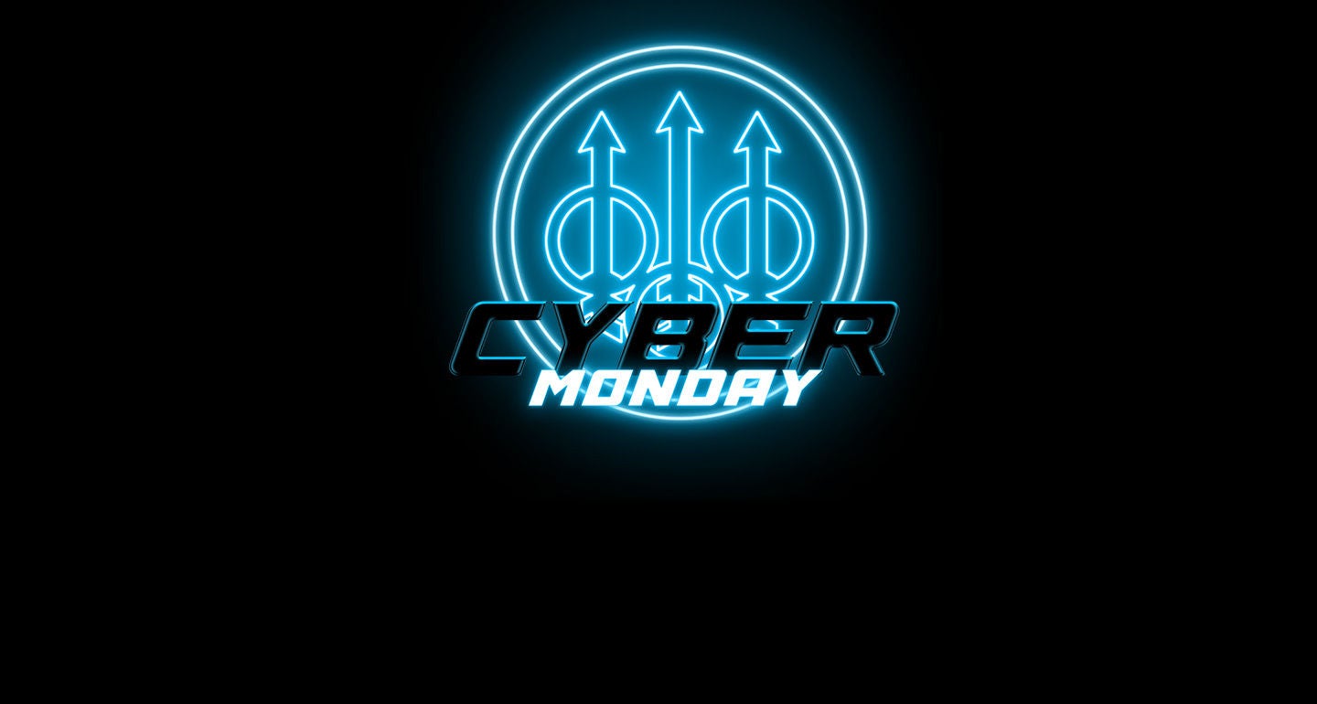 Cyber Monday