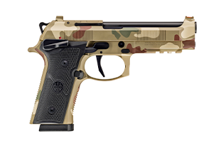 92XI SAO MultiCam