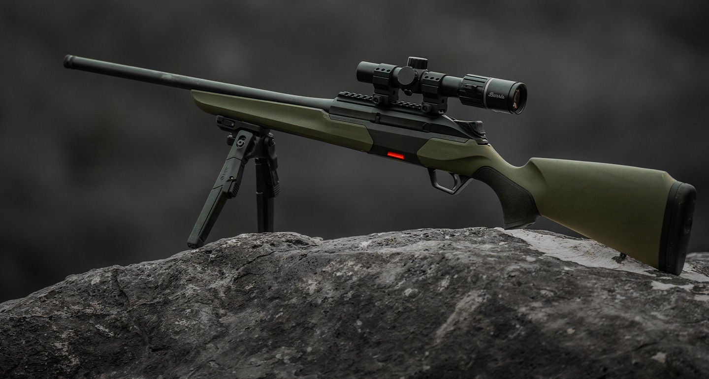 Rifle ropa sales