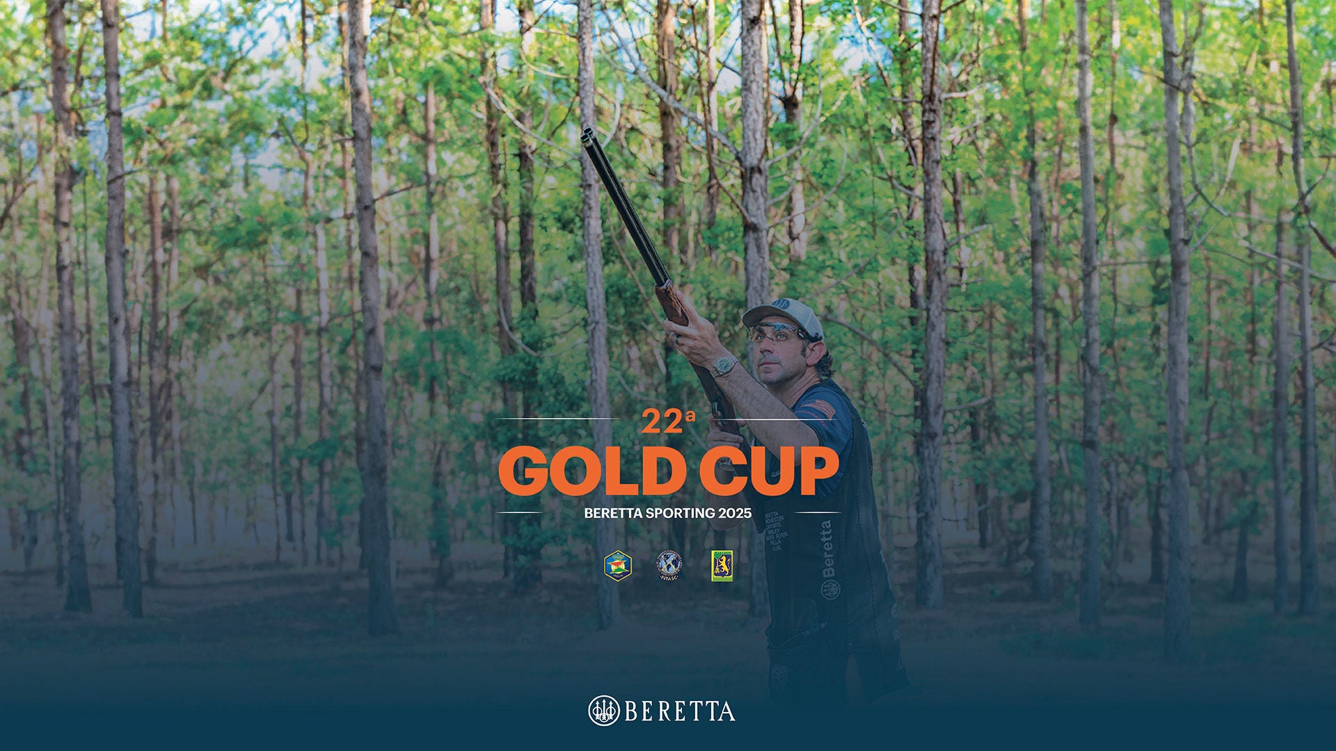 Gold Cup Sporting