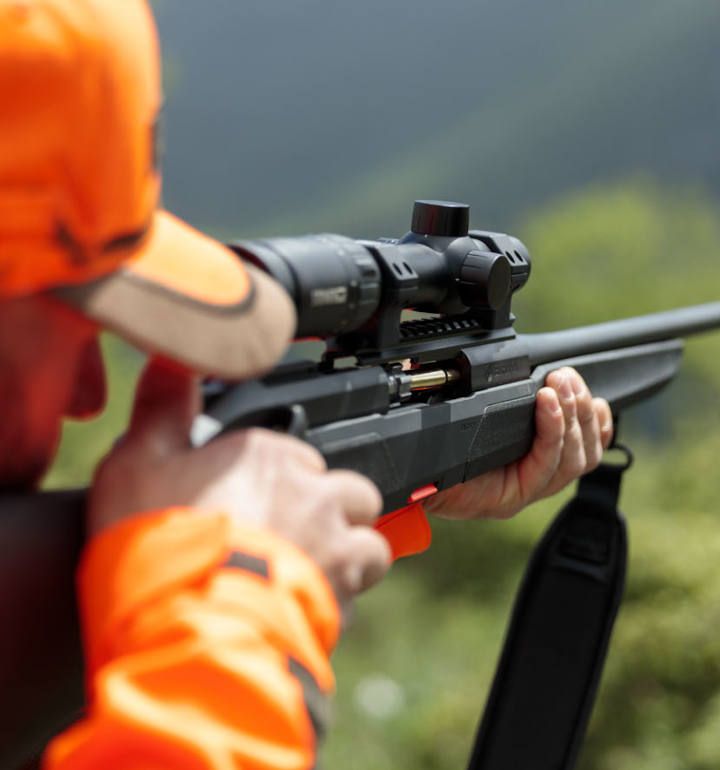 New BRX1 Beretta