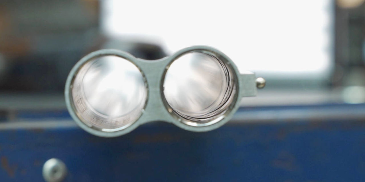 Internal Rifling Optimachoke HP