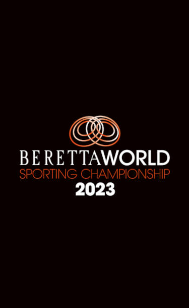 beretta world sporting championship 2023