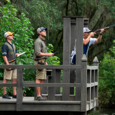 beretta world sporting championship