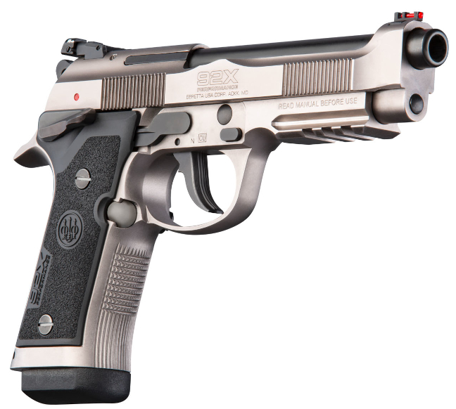 Pistola Airsoft Manual F92, Comprar online