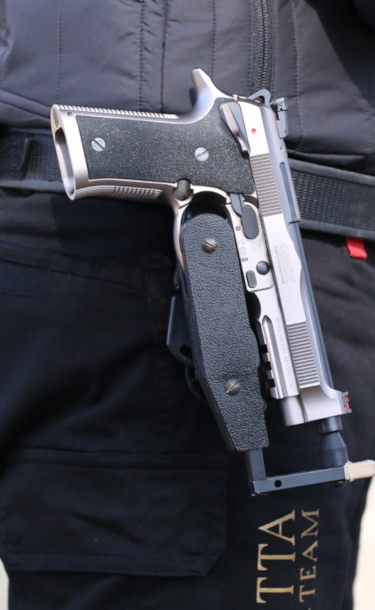 Beretta - Firearms, Guns, Pistols, Rifles, Clothing, Accessories