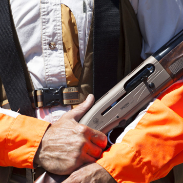 Cash back jusqu'au 31 décembre : Offre valable sur les semi-automatiques Beretta.