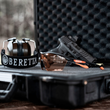 Are You Ready To Hunt?